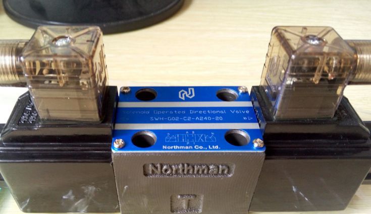 全新原装正品直销台湾北部精机northman叠加式电控调速阀 msf现货