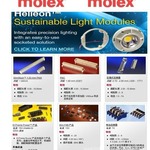 Molex 原装正品43025-1000 430251000 43025系列连接器