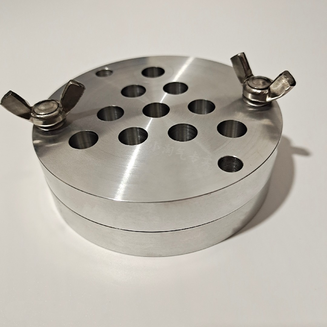 10子弹头型栓剂模具手工肛门栓痔疮栓妇科栓蜂蜜栓小儿退热栓剂模