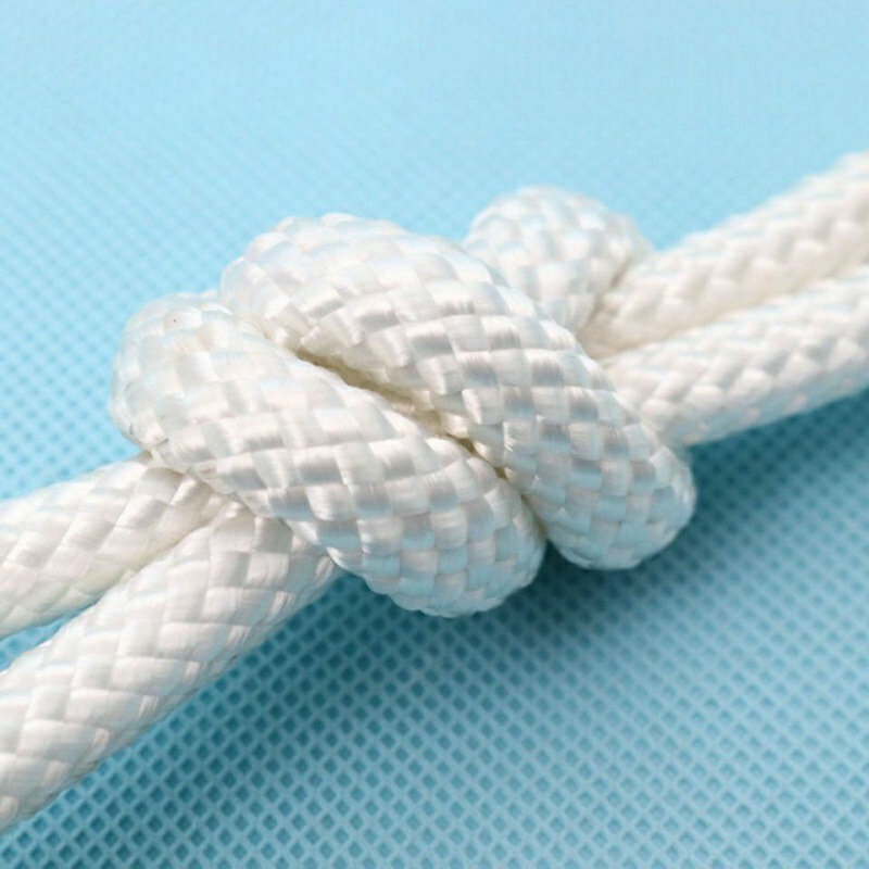 打包绳批发绳子捆绑尼龙绳晒被窗帘拉绳手工编织货车绑编耐磨涤纶