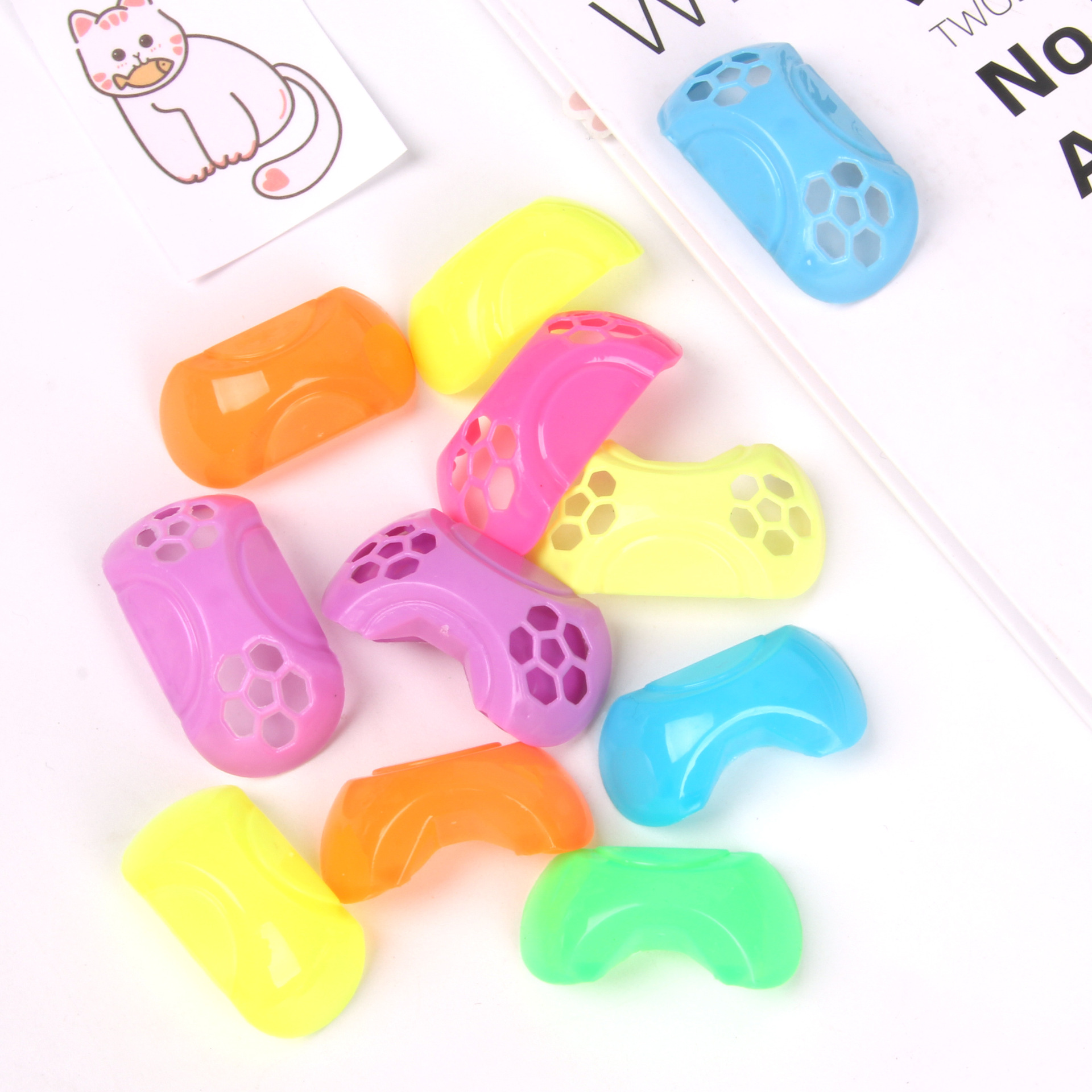 创意智力组装魔方球 迷你儿童拼装网格球玩具男孩怀旧经典拼拆球