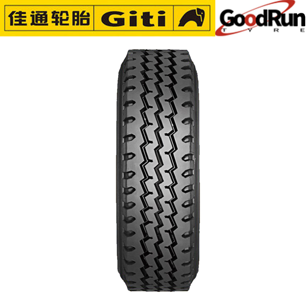 佳通轻卡轻客轮胎 9.00r20 gt01 16pr 厂家直供正品全新货车轮胎
