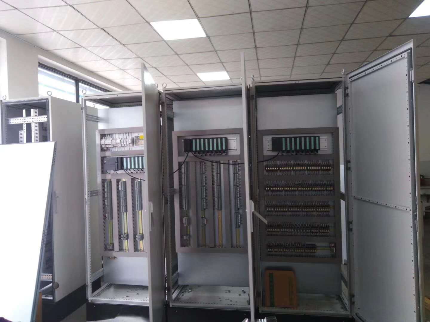 济宁倍福特工业控制设备有限公司