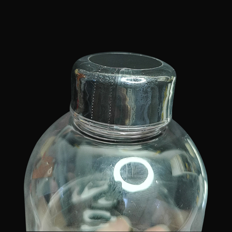 厂家定制pvc热收缩膜瓶口收缩膜 塑封透明收缩膜标签膜热缩膜包装