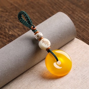 迷你开盖葫芦文玩挂件挂坠精品抛光包浆手工编绳蜂蜡葫芦-阿里巴巴