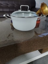 石英坩埚之煲汤锅