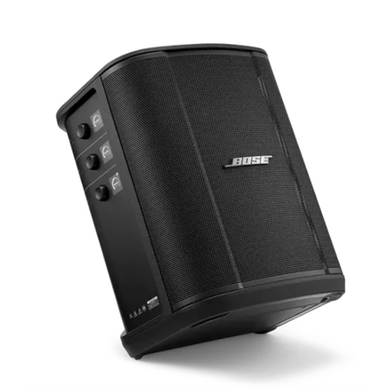 新款bose s1pro 便携式户外露营音响路演k歌博士无线蓝牙直播音箱