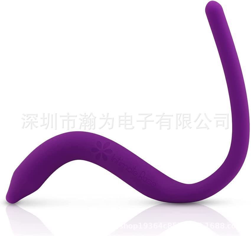 骨盆按摩震动棒 Pelvic Wand