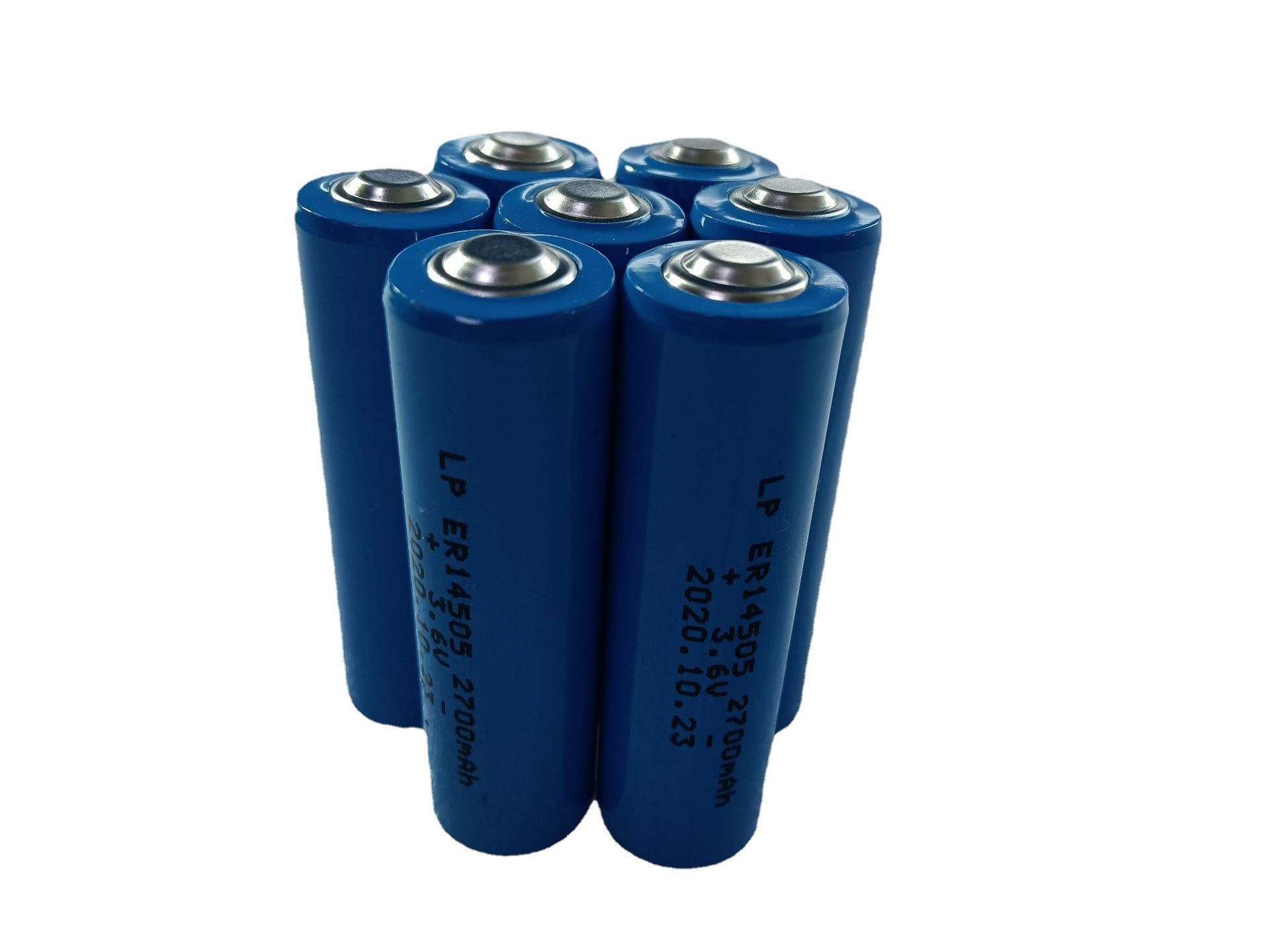 6v 锂亚电池智能电表