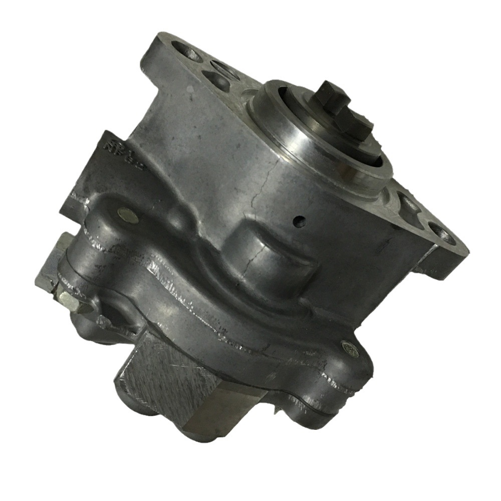 零售批发quon优迪狮消防车卡车发动机输油泵 16640-00z0a