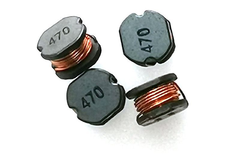 厂家直供cd54-47uh 系列贴片电感 高精度电感 大功率贴片电感