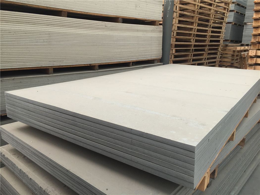 抚顺纤维增强玻镁板加工定制 _硅酸盐板厂家