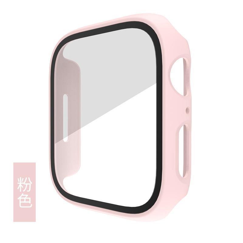 粉色