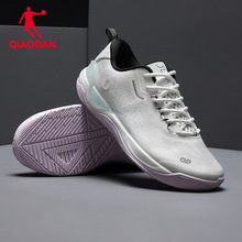 安踏综训鞋运动鞋女鞋,标准37码235,皮粉色,干净活泼,气_阿里巴巴找货