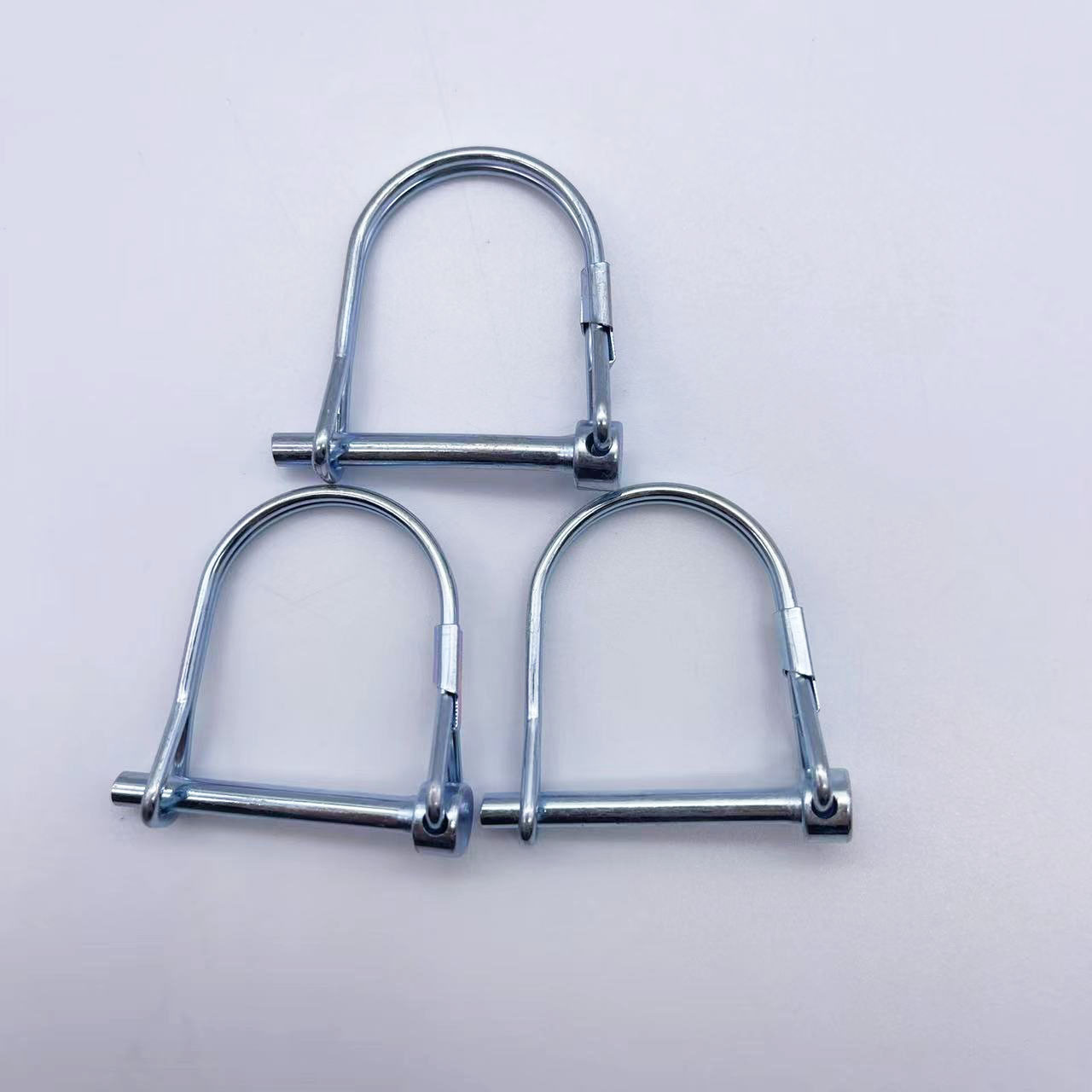 广东厂家定制d型安全销,安全插销