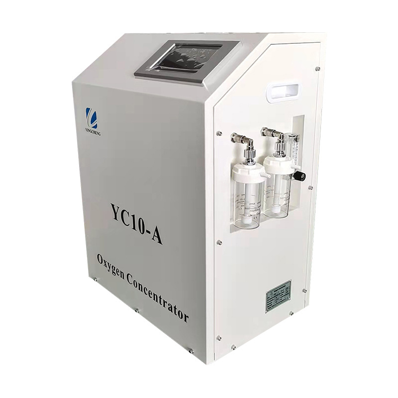 厂家供应制氧机yc10-a一体式制氧机 室外安装高原制氧机设备-阿里巴巴