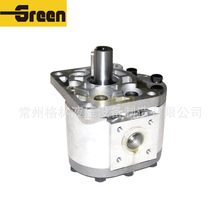 CBN-5齿轮泵单泵液压油泵