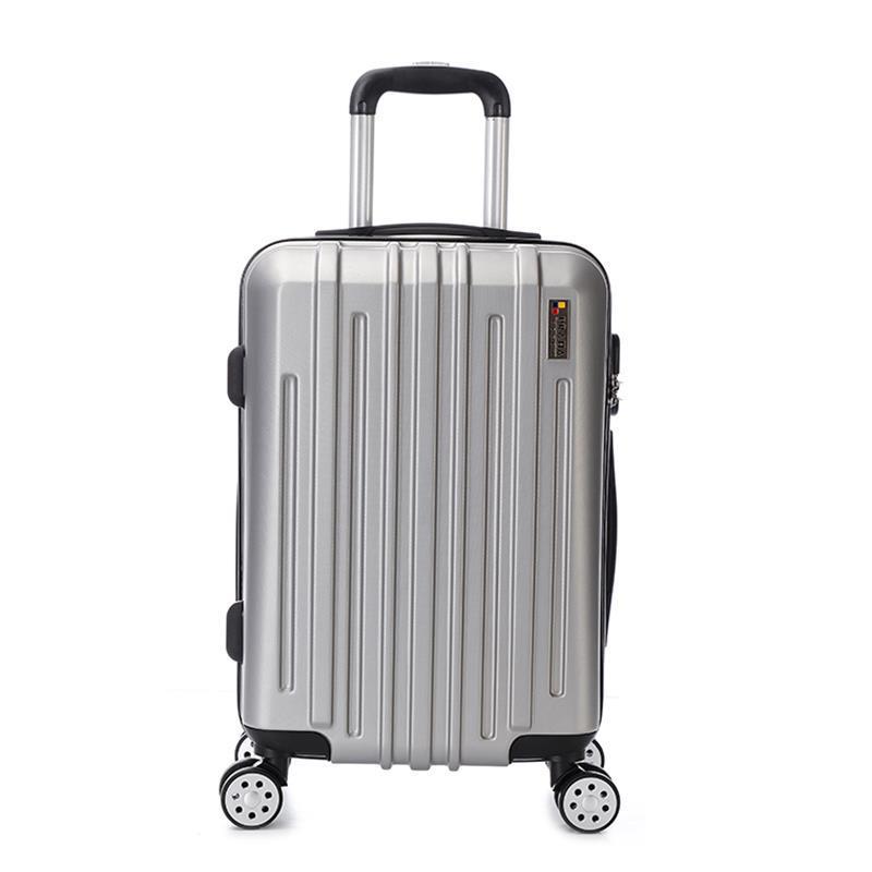 白沟箱包厂家批发拉杆箱登机箱 寸万向轮行李箱商务休闲-阿里巴巴