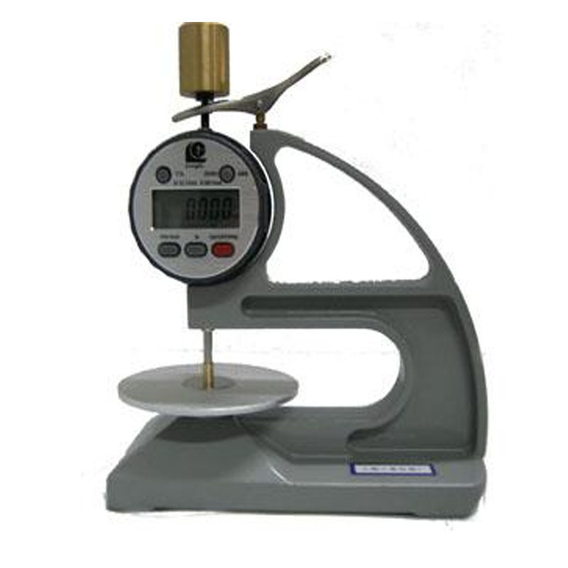 7-ntsx数显千分台式压敏胶黏带测厚仪-阿里巴巴