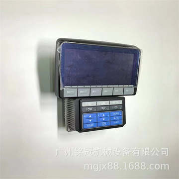 komatsu小松pc200-8 pc210-8 pc220-8 pc240-8mo显示屏 仪表盘