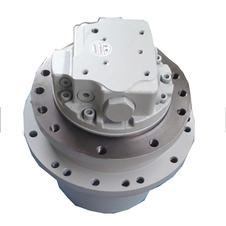 适用于小松pc56-7挖掘机减速液压马达 挖机液压马达减速器总成