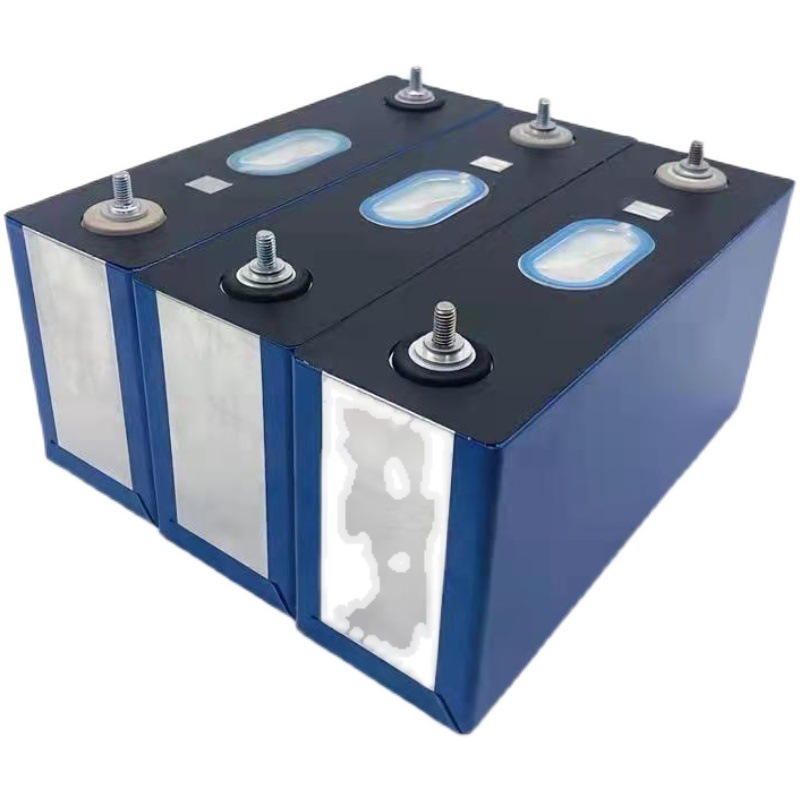 全新宁德时代3.7v50ah100ah234ah大单体三元动力锂电池外卖车60v