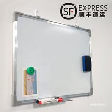 磁性白板挂写字板大号小黑板挂墙黑板挂墙挂式家用黑板免直销