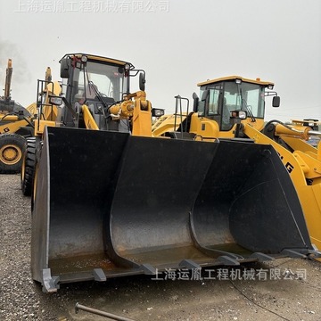 柳工870h装载机柳工856h装载机5吨侧翻装载机徐工50铲车-阿里巴巴