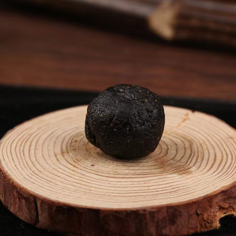 男性鹿鞭丸即食鹿血男性滋补品养生丸工厂现货批发丸剂热