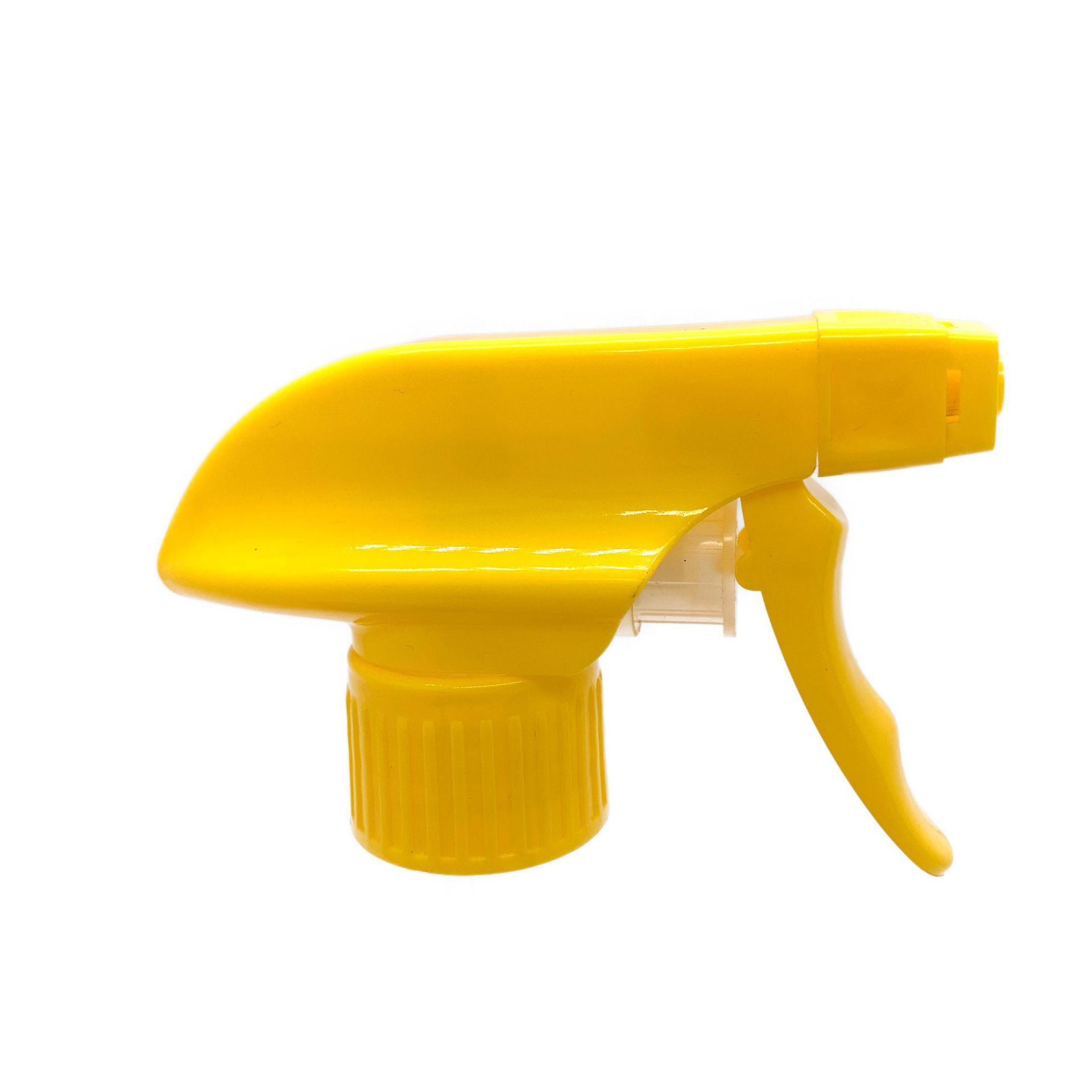 28泡沫喷枪 新款 出口专供 高端清洁剂油污剂手扣式