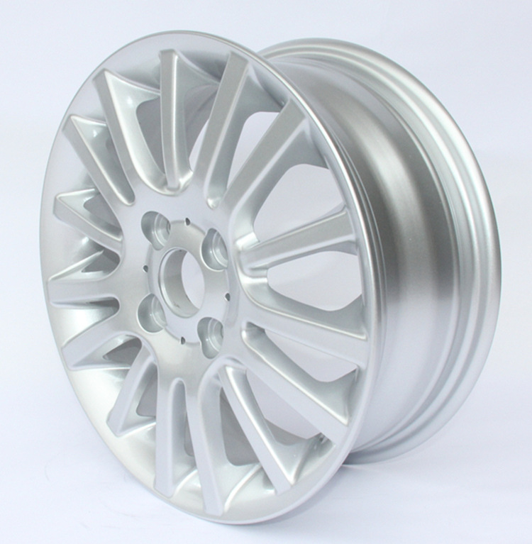 适用15寸铃木雨燕铝合金轮毂铃木雨燕铃木奥拓铝合金钢圈胎铃铝圈