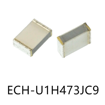 贴片涤纶电容 smd 薄膜 cbb电容 echu1h473jc9 1812/1913 47nf