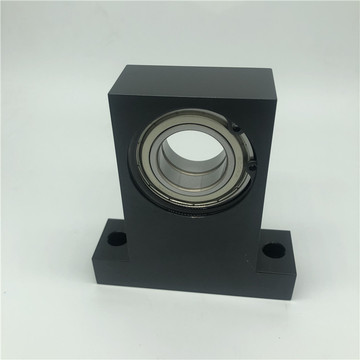 bgmwb6006zz- 替代米思米 带座双轴承轴承座组件t型轴承座