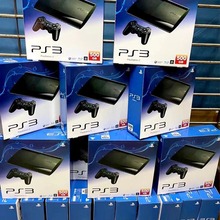 PS3主机 PS3 4000型游戏主机 PS3游戏机