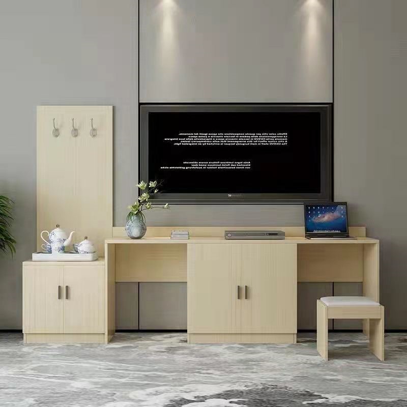 广东酒店客房家具