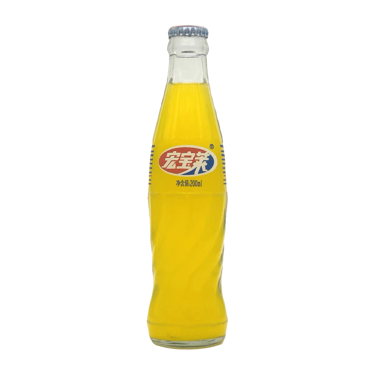 汽水荔枝苹果山楂味花生露老汽水童年怀旧饮品碳酸饮料瓶装-阿里巴巴