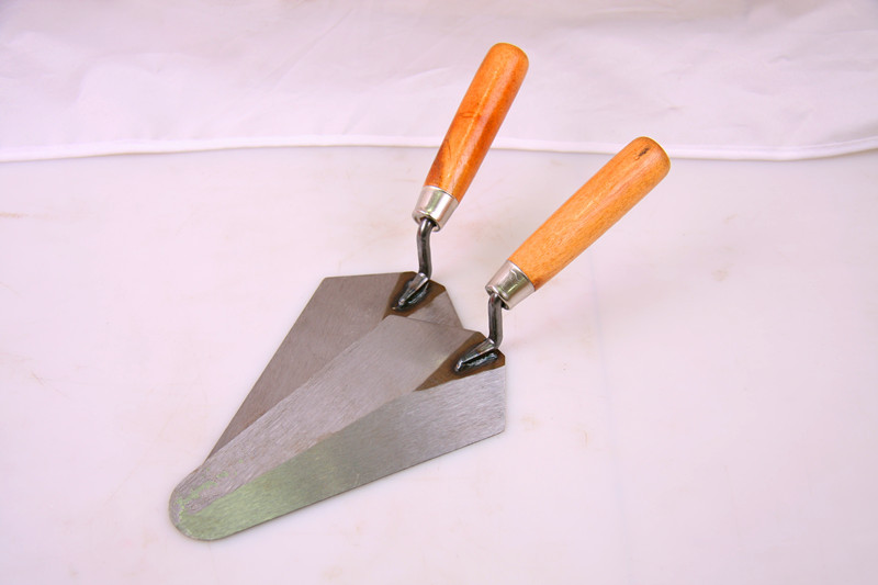 红牛工具批刀 泥工砌砖刀 瓦刀 抹子 大铲 瓷砖刀 抹泥刀厂家直销