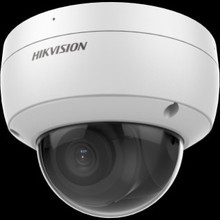 DS-2CD2183G2-IU海康Hikvision English英文机8MP 内置音频摄像机