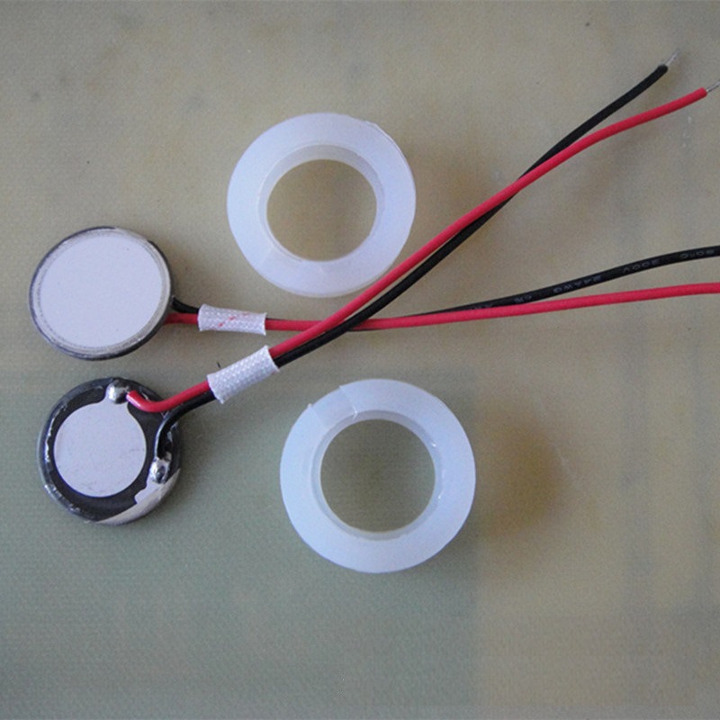 玻璃釉雾化片20-1.7mhz雾化量大加湿器雾化工业雾化-阿里巴巴