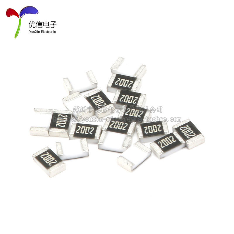 0805贴片电阻 102r ±1% 1/8w 0805w8f1020t5e(50只)-阿里巴巴
