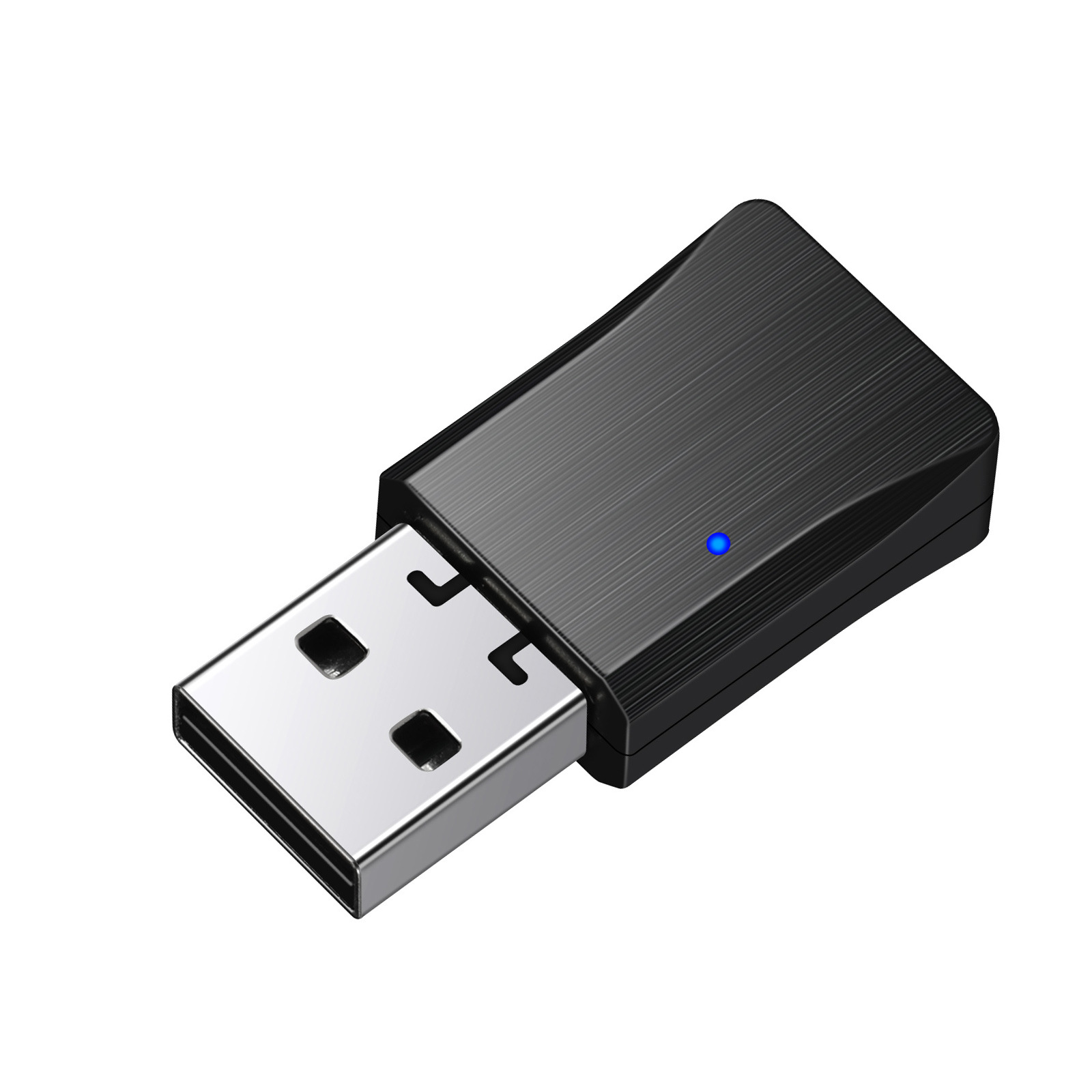 蓝牙适配器5.0免驱ps4switch电脑蓝牙音频发射器蓝牙耳机语音通话