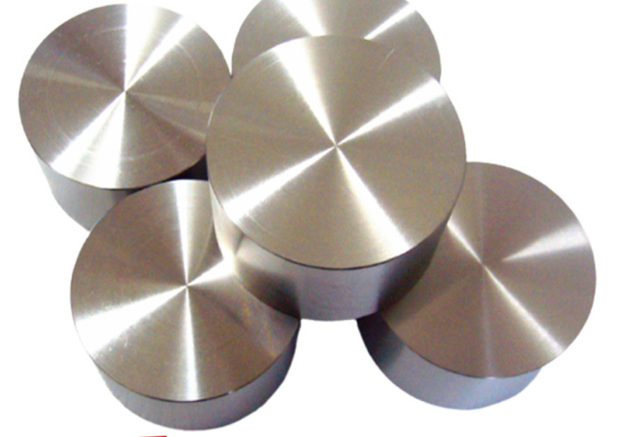 供应高品质金属钛材--钛饼