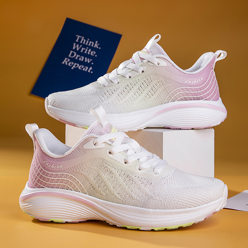 中考体育专用鞋立定跳远鞋男女鞋中学生跳绳体考试训练运动跑步鞋