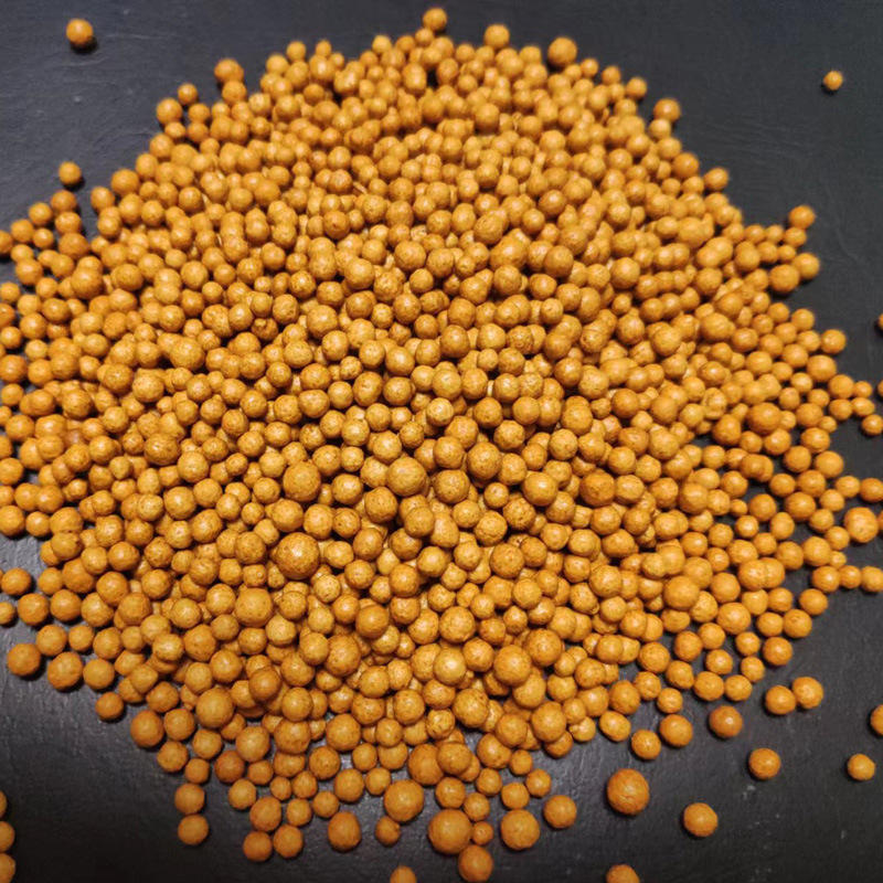 包膜控释肥14-14-14 花卉通用 瓜果蔬菜绿植控释肥 180天长效控释