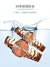 Ladies Wrist Watch Waterproof Women Girl Watches Quartz女表