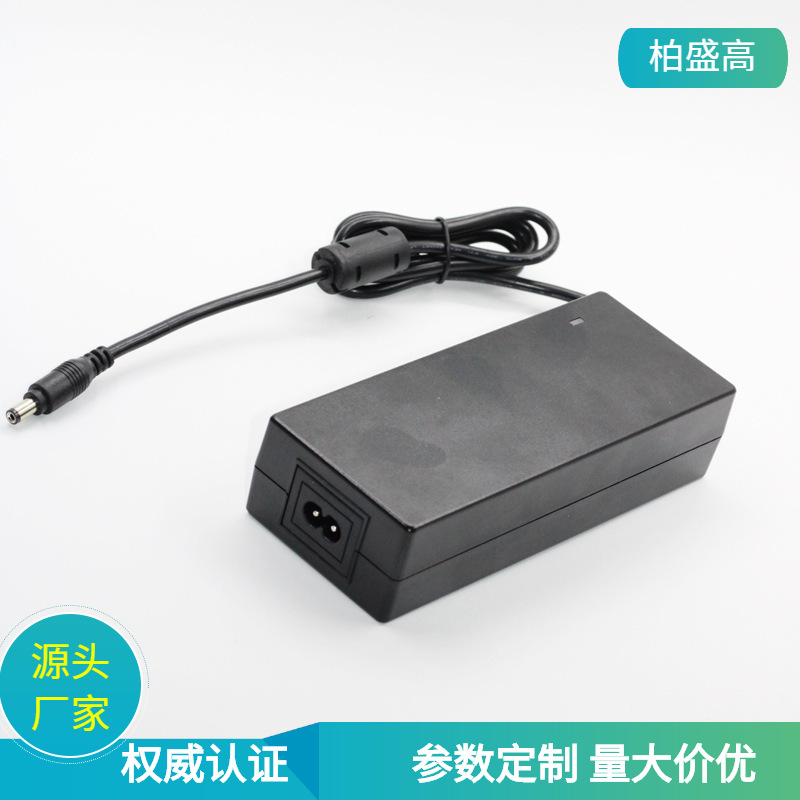 厂家直销12V10A电源适配器 LED灯带电源 监控工业设备电源足120W