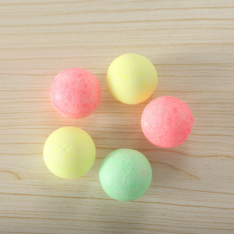 男厕所小便池除臭芳香球 卫生间除异味樟脑丸 清香防蛀卫生球批发