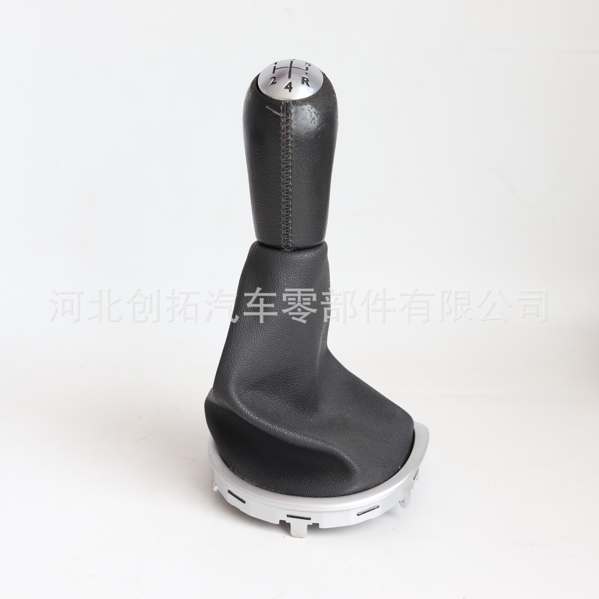 适用于雷诺长款裹皮缝线自动挡一体手球挂档档把防尘套变速杆换挡