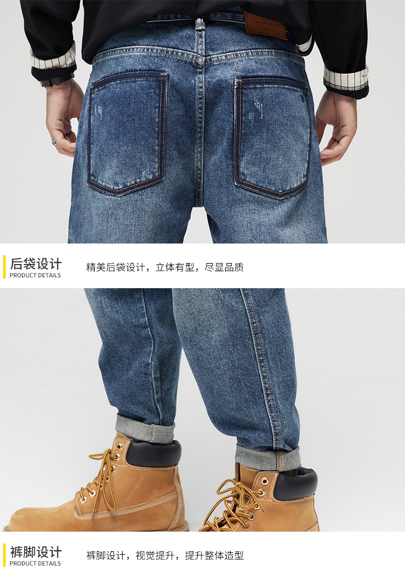 丹宁牛仔裤  dsquared2ch牛仔裤 赤耳牛仔李维斯牛仔裤  levis裤子