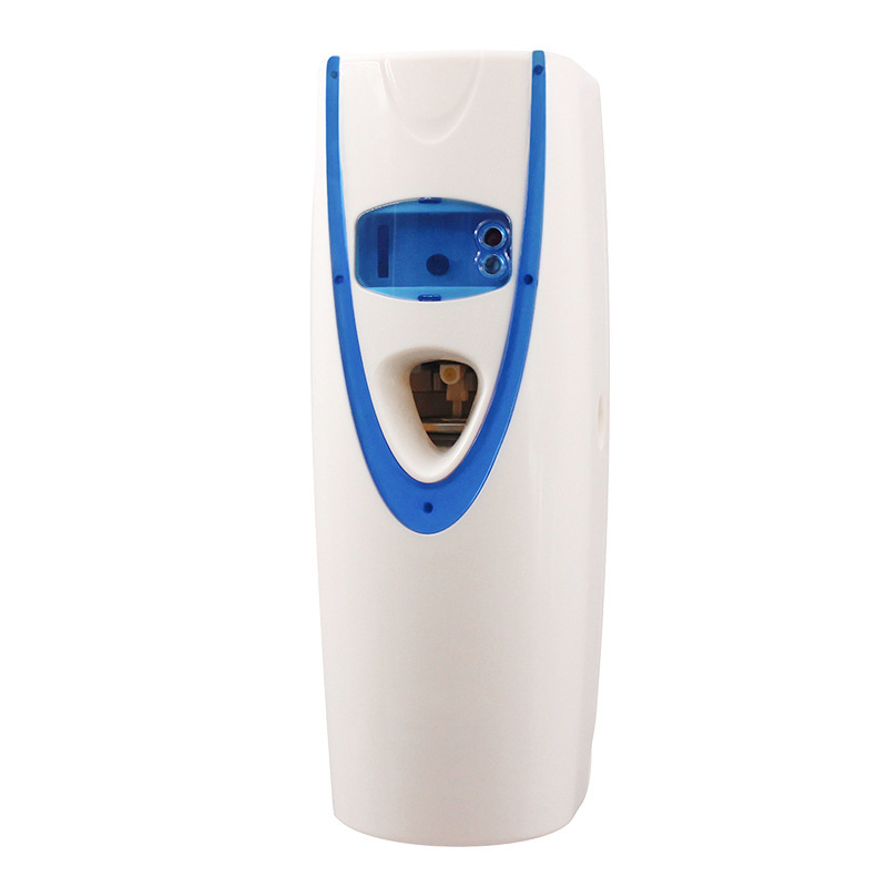New Automatic Aerosol Dispenser Hotel Indoor Timing Smart Air Aroma Diffuser Home Bathroom Ultrasonic Aroma Diffuser Deodorant